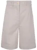 DENIM BERMUDA sold by Lord & Taylor