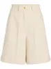 DENIM BERMUDA sold by Lord & Taylor