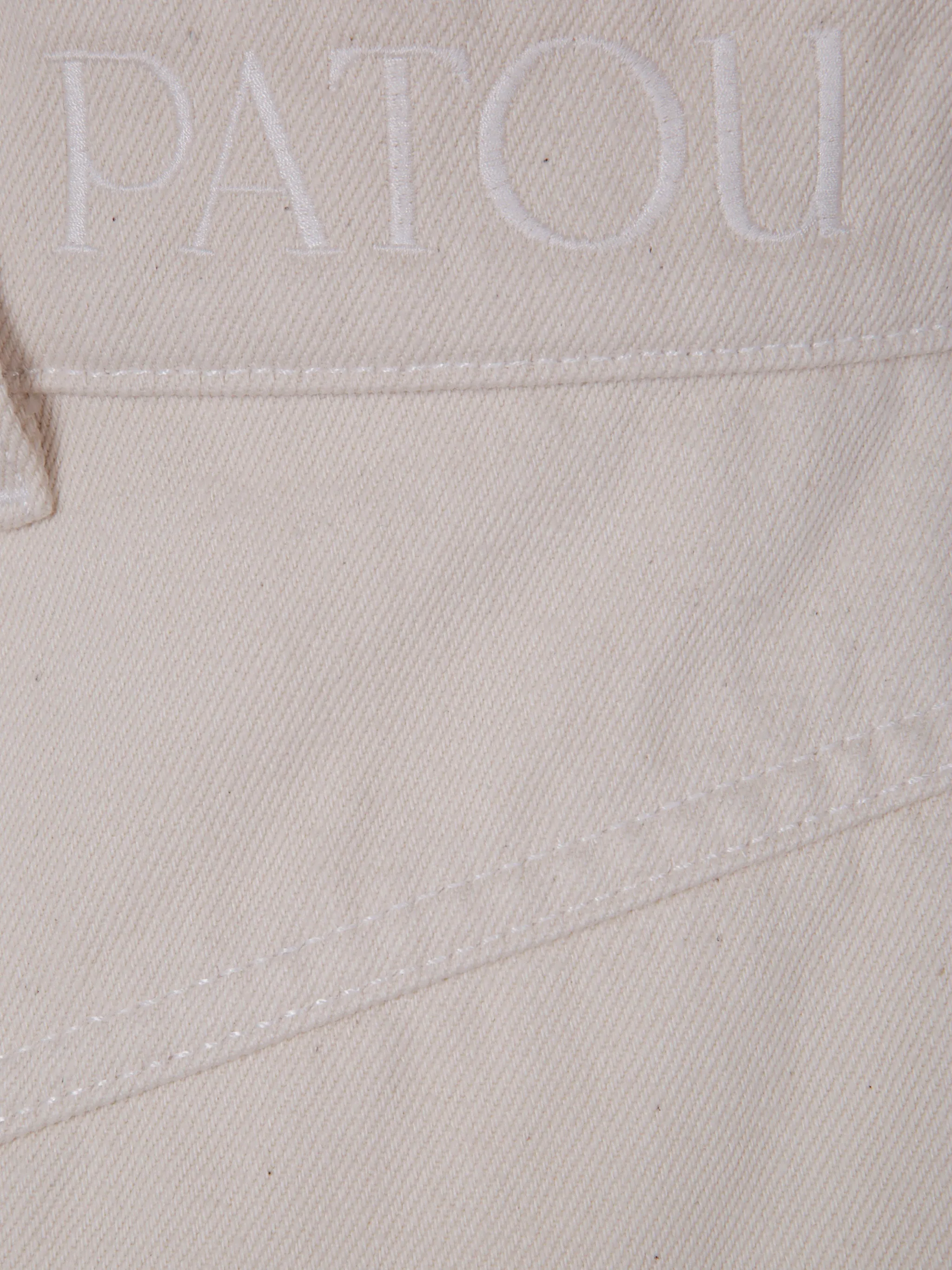 DENIM BERMUDA sold by Lord & Taylor product image thumbnail 5