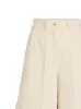 DENIM BERMUDA sold by Lord & Taylor