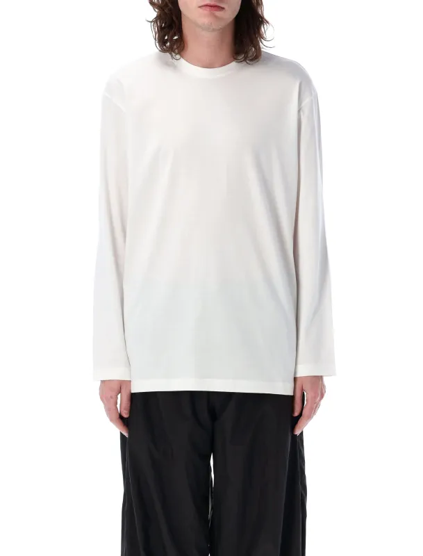 GRAPHIC LOGO T-SHIRT made by Y-3