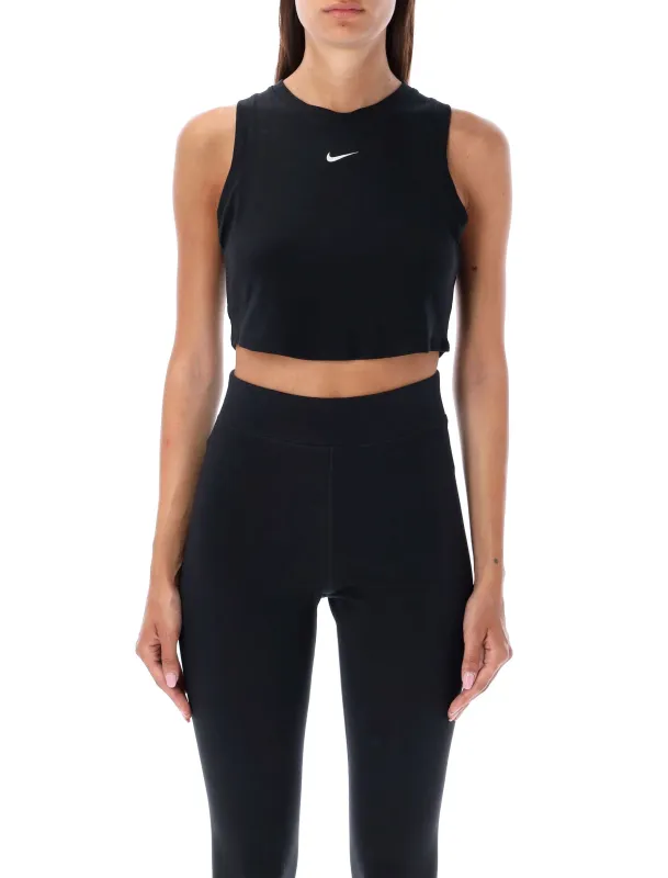 CROP TANK TOP sold by Lord & Taylor