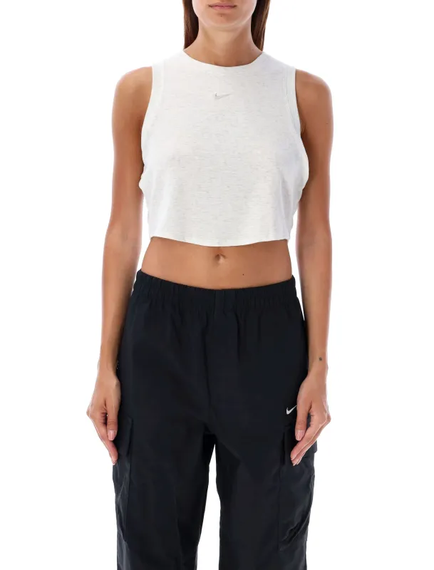 CROP TANK TOP sold by Lord & Taylor