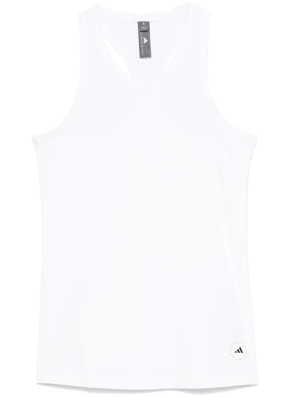 LOGO TANK TOP sold by Lord & Taylor