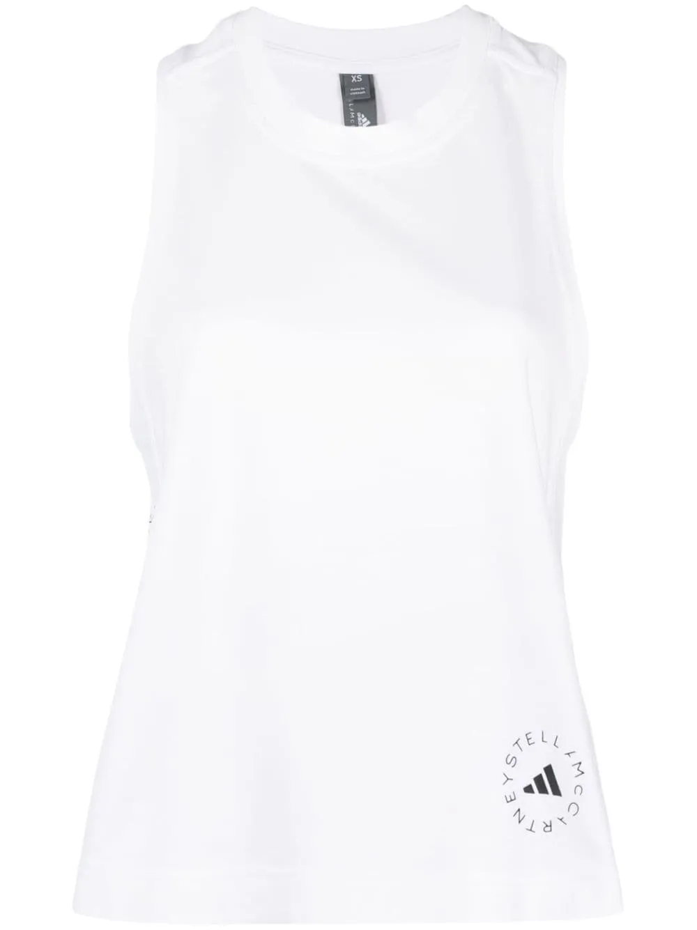 LOGO TANK TOP sold by Lord & Taylor