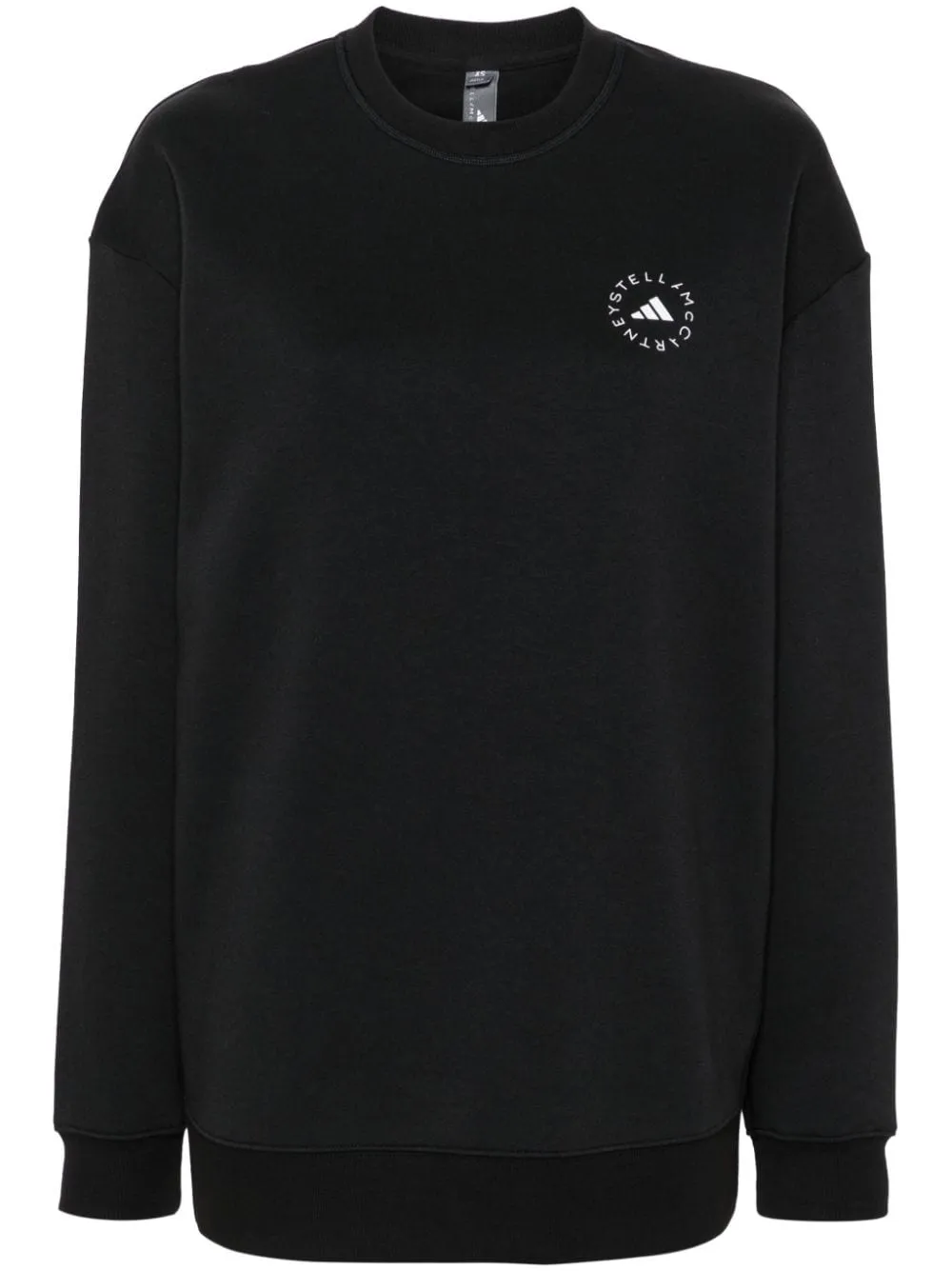 LOGO COTTON BLEND SWEATSHIRT sold by Lord & Taylor