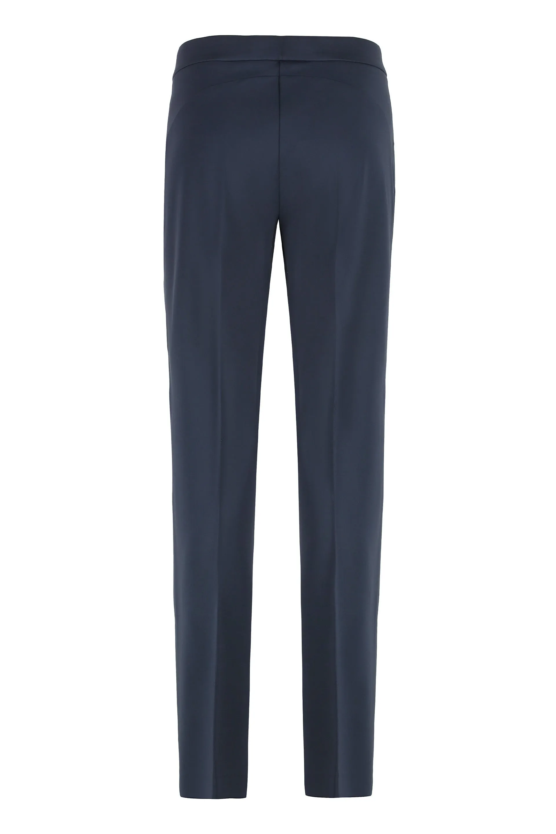 VISCOSE BLEND TROUSERS sold by Lord & Taylor product image thumbnail 2