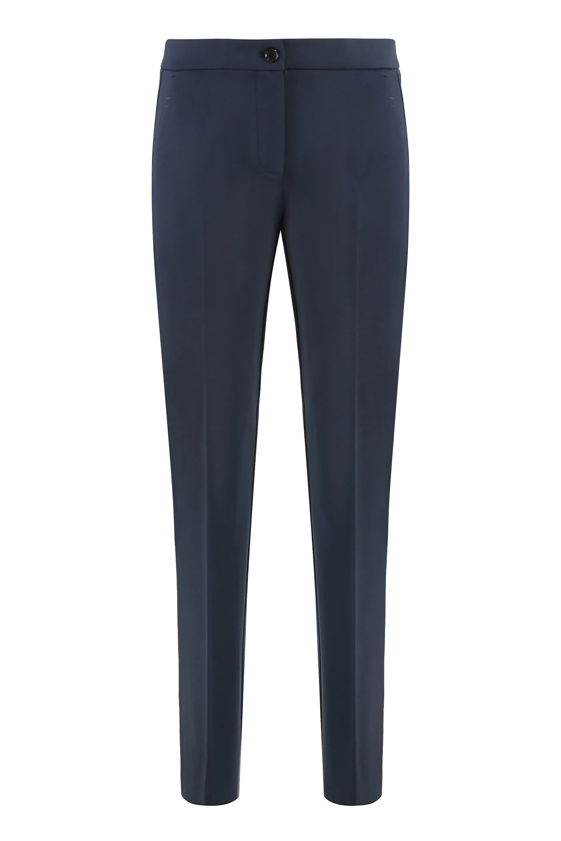 VISCOSE BLEND TROUSERS sold by Lord & Taylor