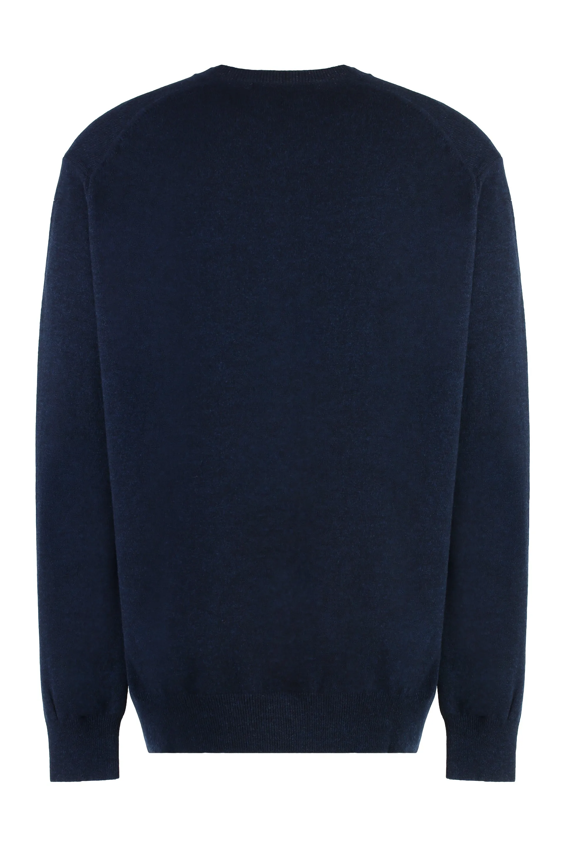 CREW-NECK WOOL SWEATER sold by Lord & Taylor product image thumbnail 2