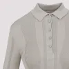 COTTON POLO sold by Lord & Taylor