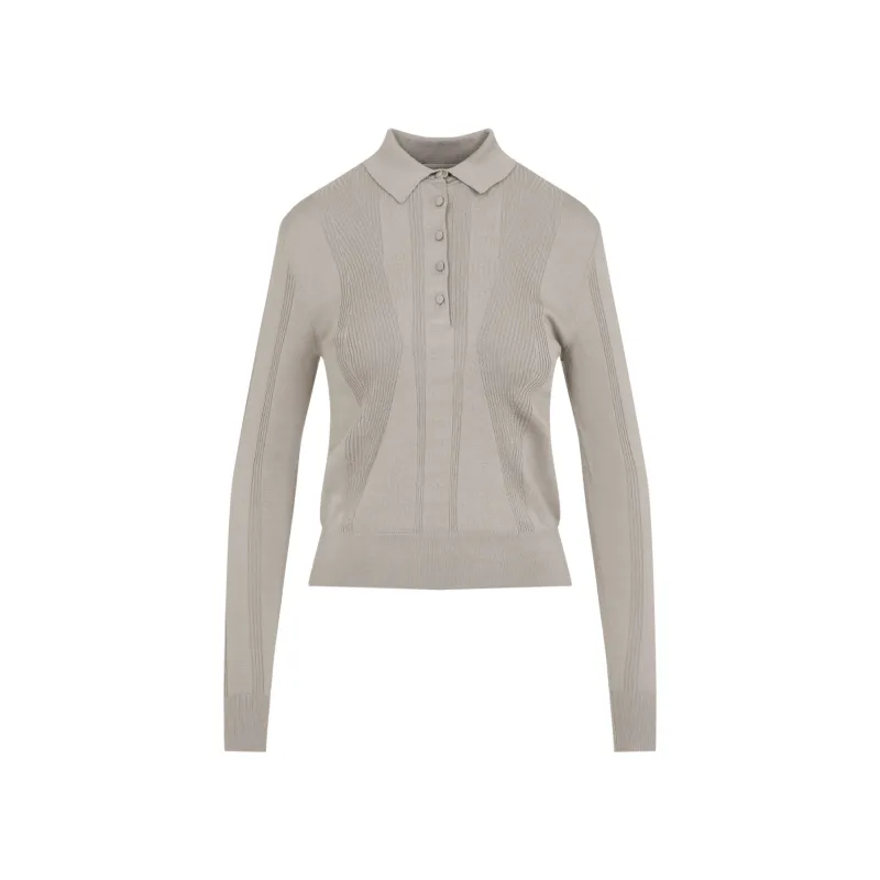 COTTON POLO sold by Lord & Taylor