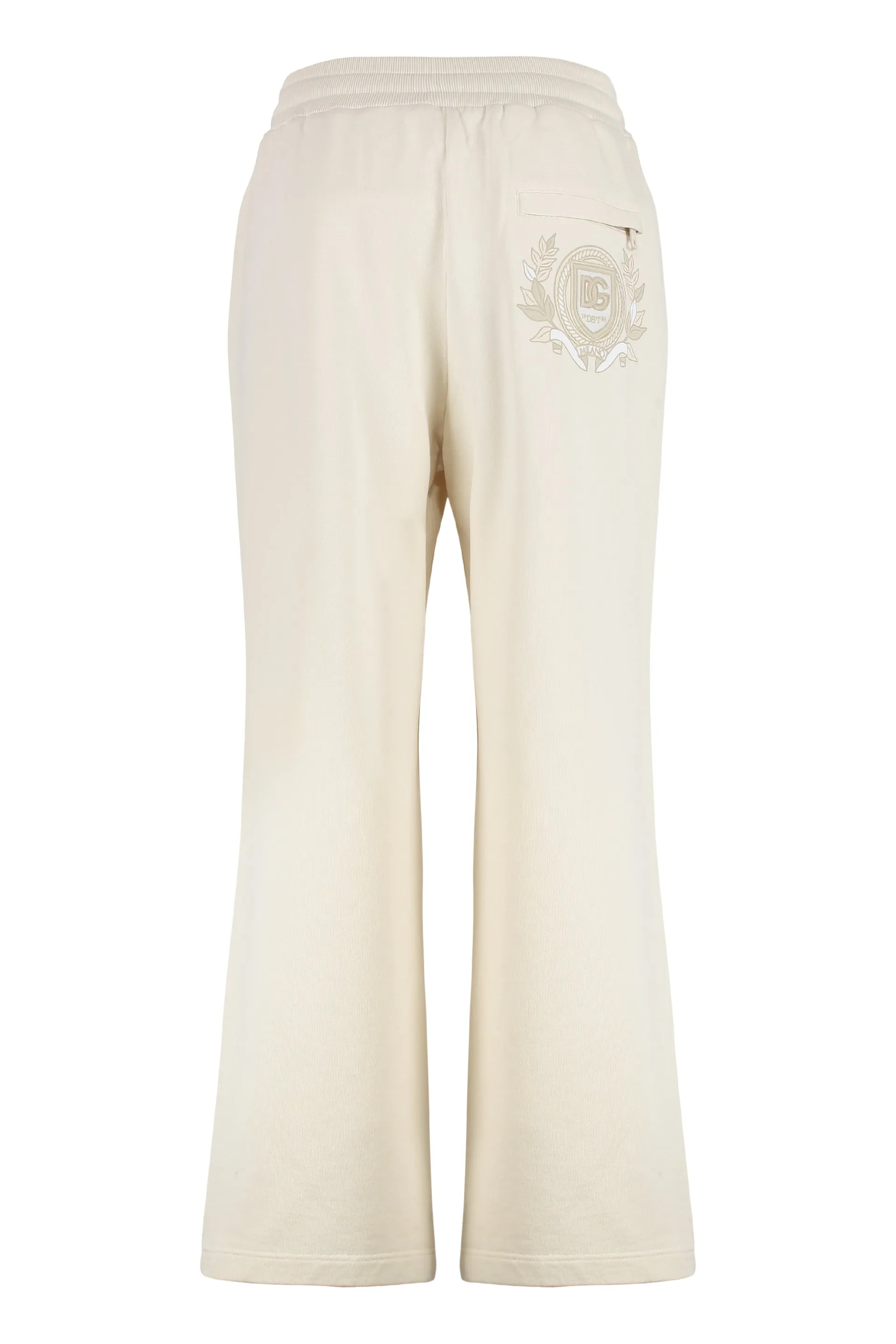 COTTON TROUSERS sold by Lord & Taylor product image thumbnail 2