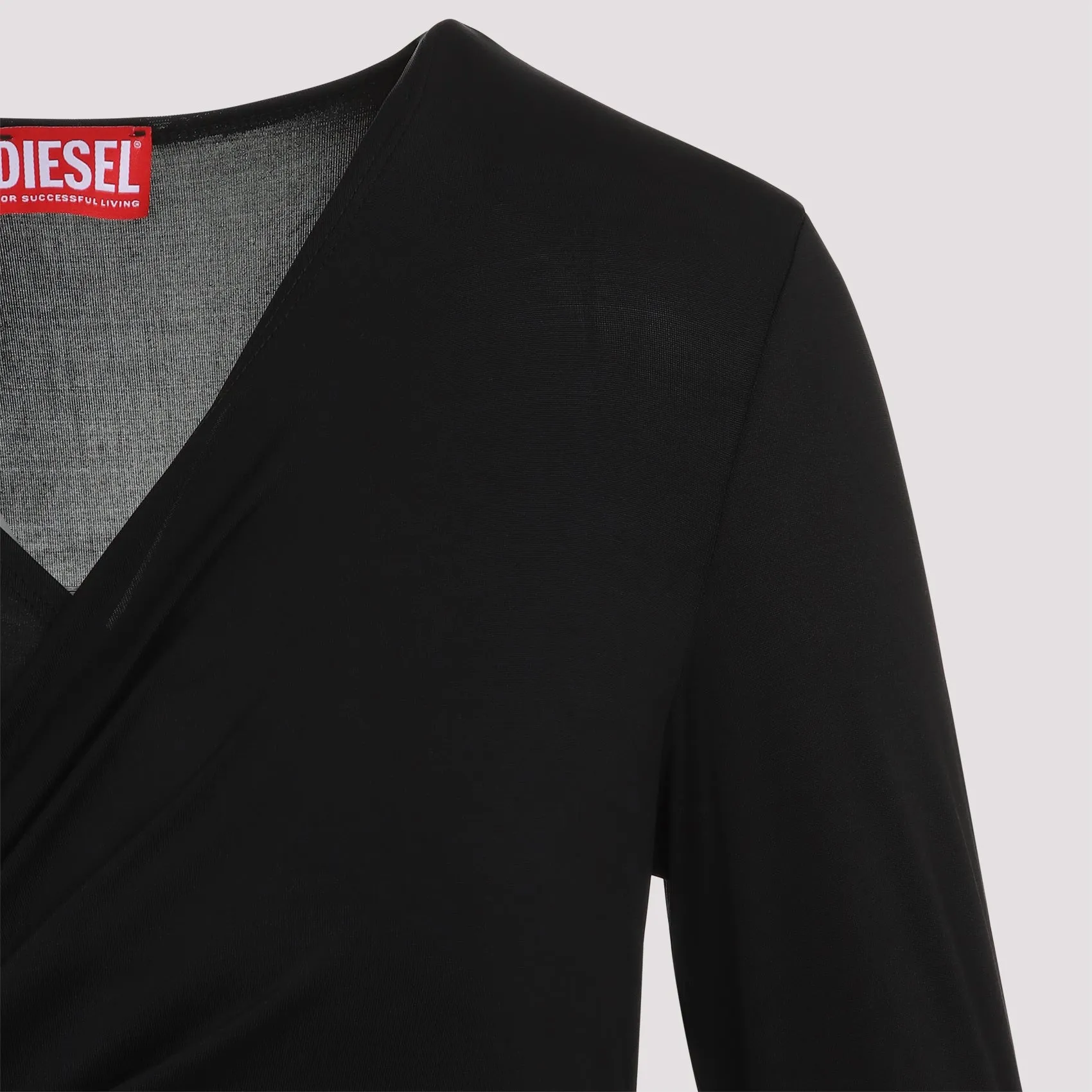 T-CRISSY-PLAIN TOP sold by Lord & Taylor product image thumbnail 4