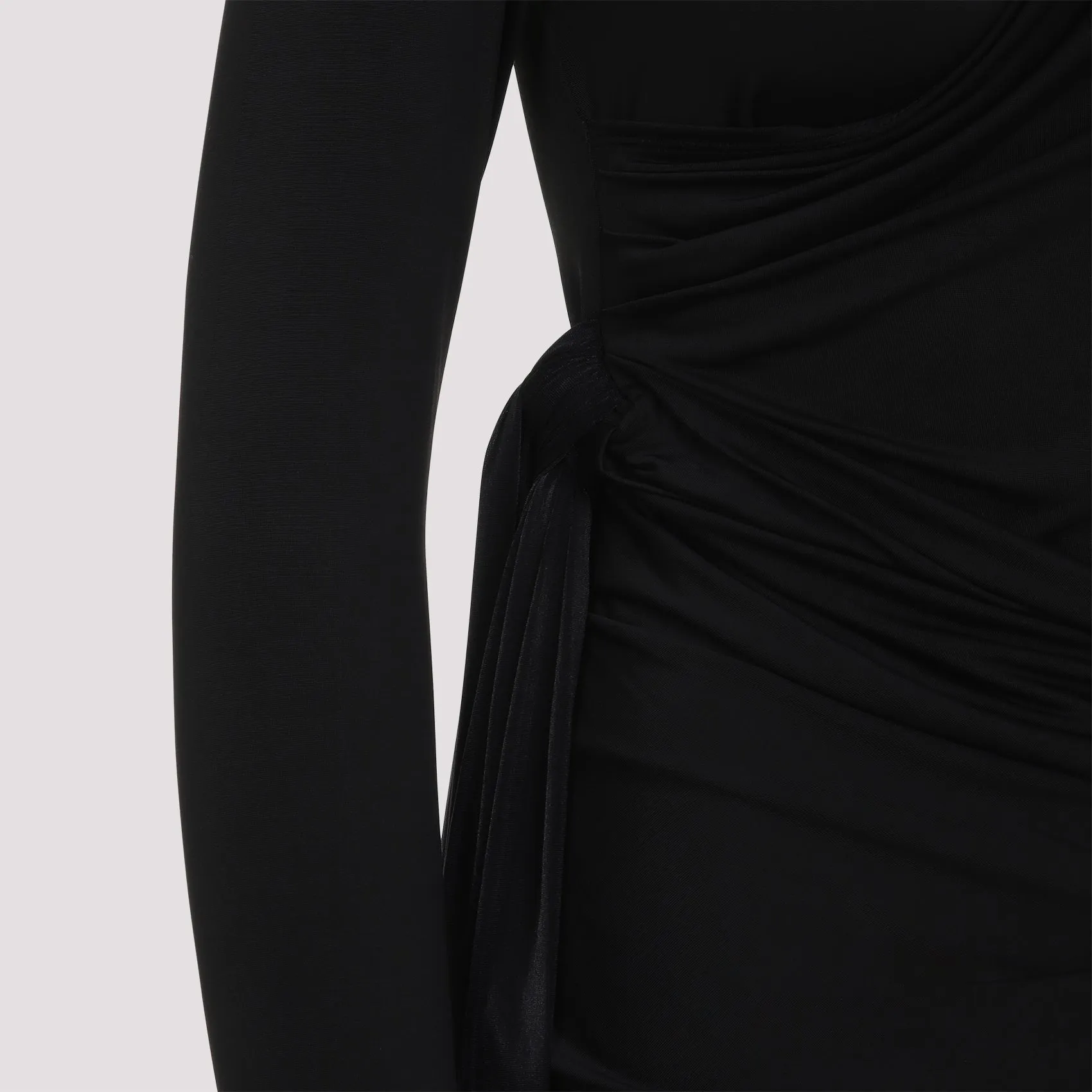 T-CRISSY-PLAIN TOP sold by Lord & Taylor product image thumbnail 5