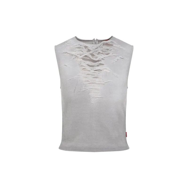 T-YASMINA TANK TOP sold by Lord & Taylor