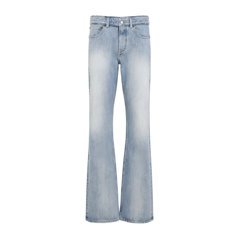 LOW-RISE JEANS sold by Lord & Taylor