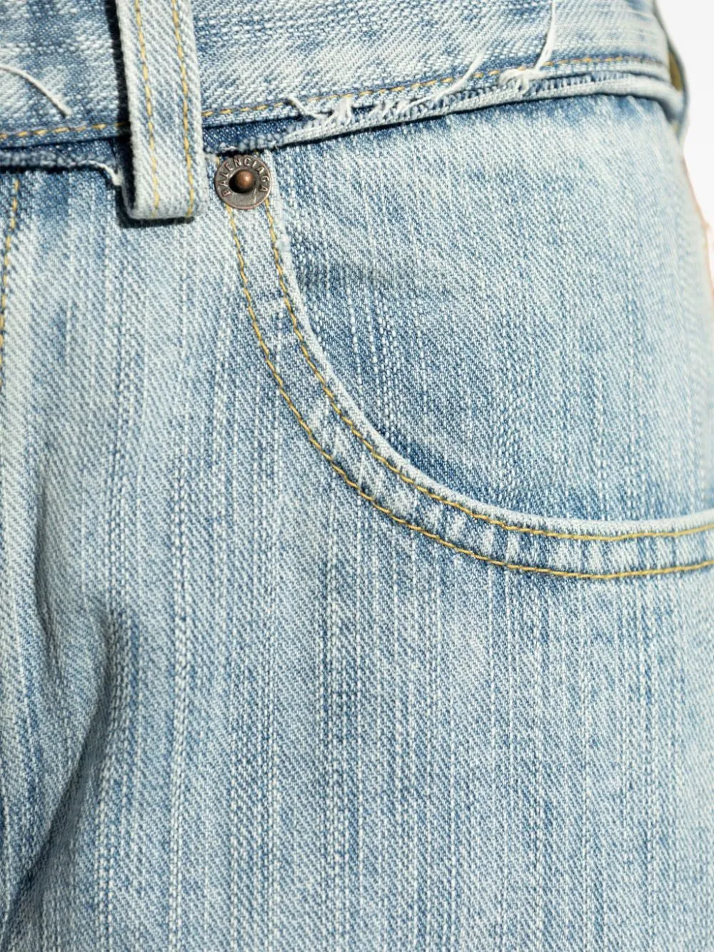 LOW-RISE JEANS sold by Lord & Taylor product image thumbnail 5