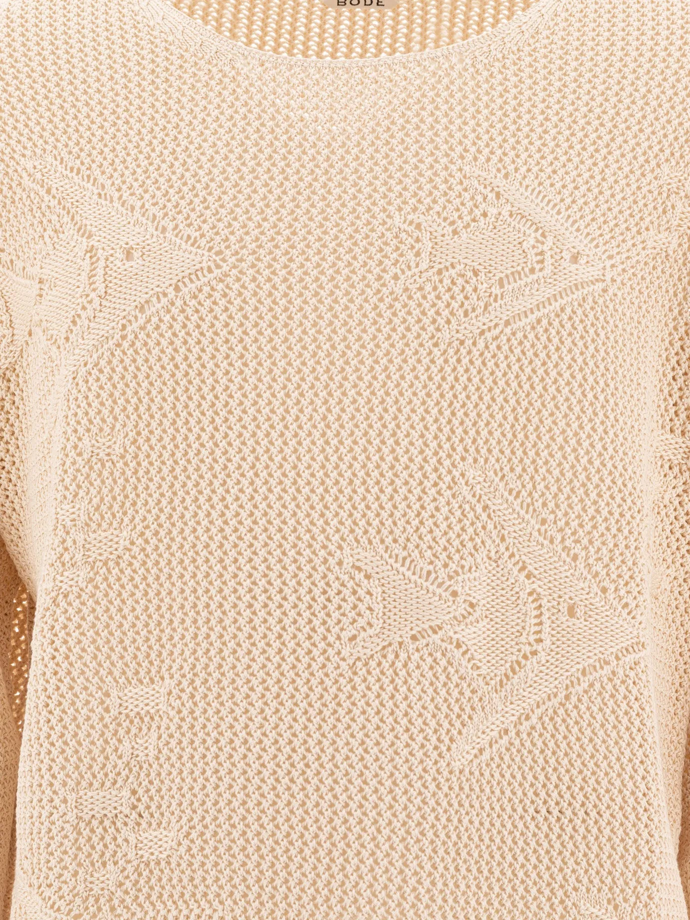 COTTON JERSEY sold by Lord & Taylor product image thumbnail 3