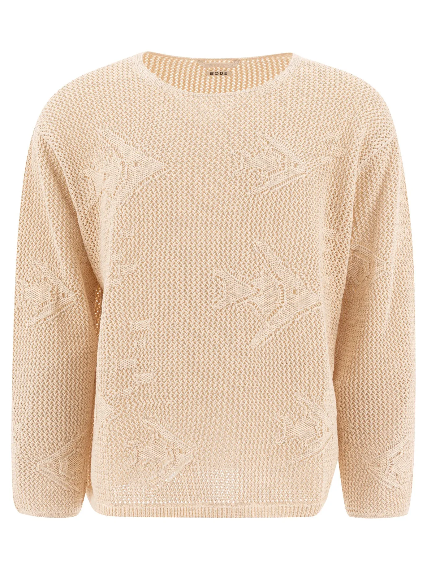 COTTON JERSEY sold by Lord & Taylor