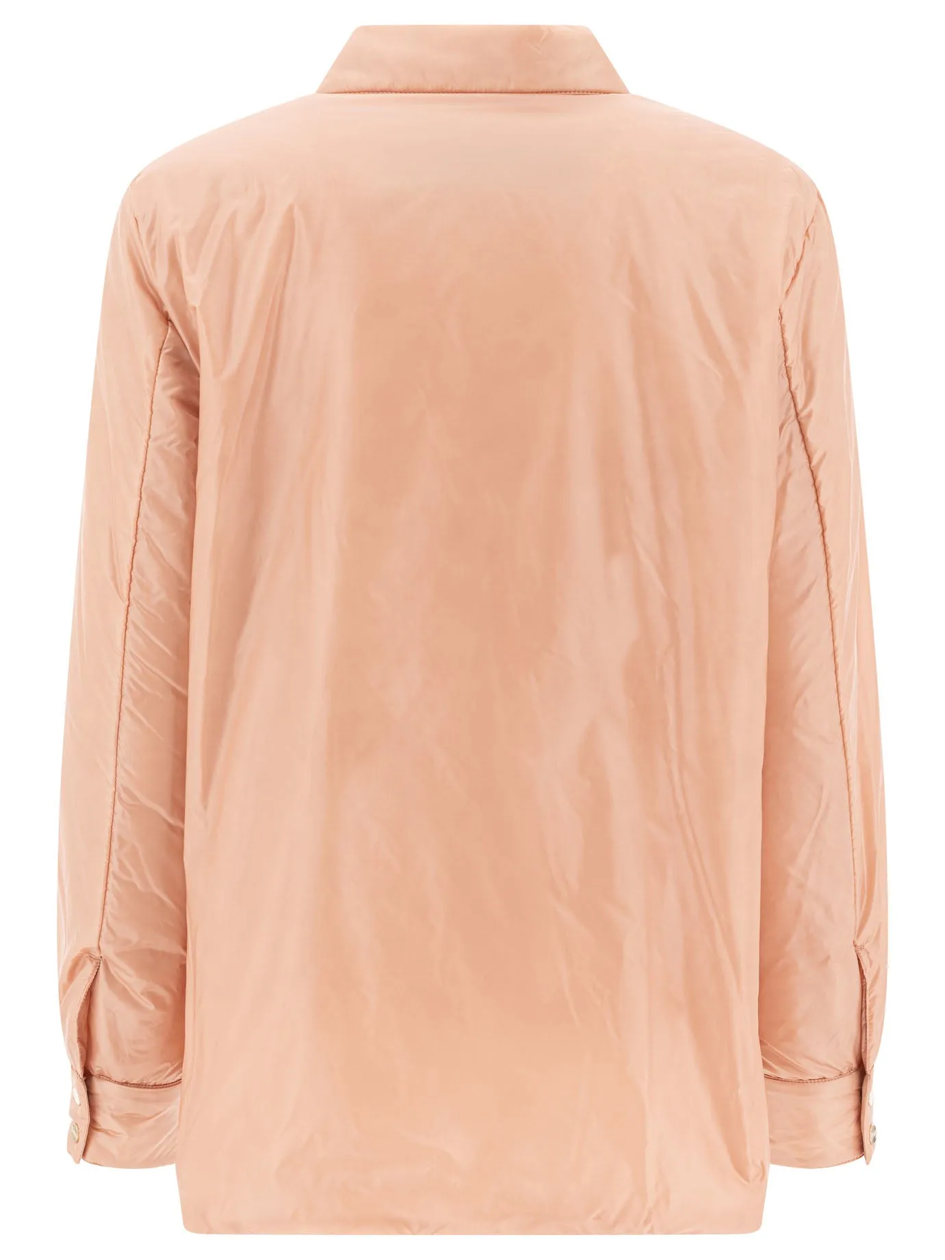 PADDED SHIRT JACKET sold by Lord & Taylor product image thumbnail 2