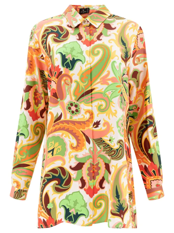 SILK SHIRT sold by Lord & Taylor