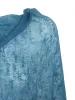 SEMI FELTED PONCHO sold by Lord & Taylor