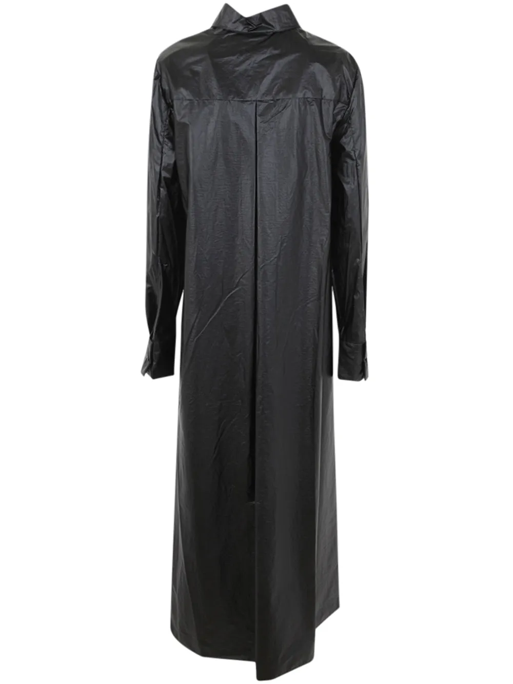 WRAP CHOC PARACHUTE SHIRT sold by Lord & Taylor product image thumbnail 2