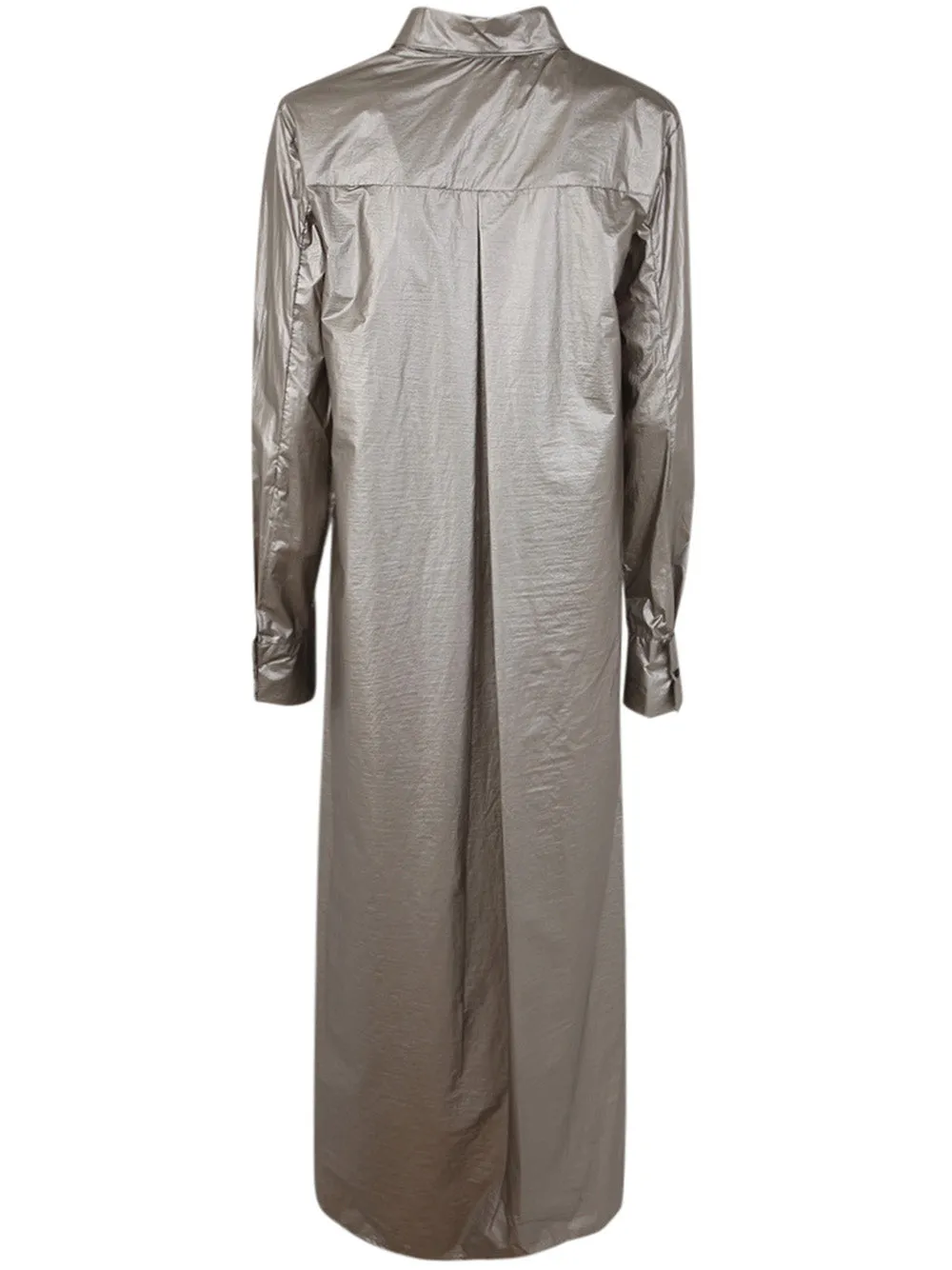 WRAP CHOC PARACHUTE SHIRT sold by Lord & Taylor product image thumbnail 2