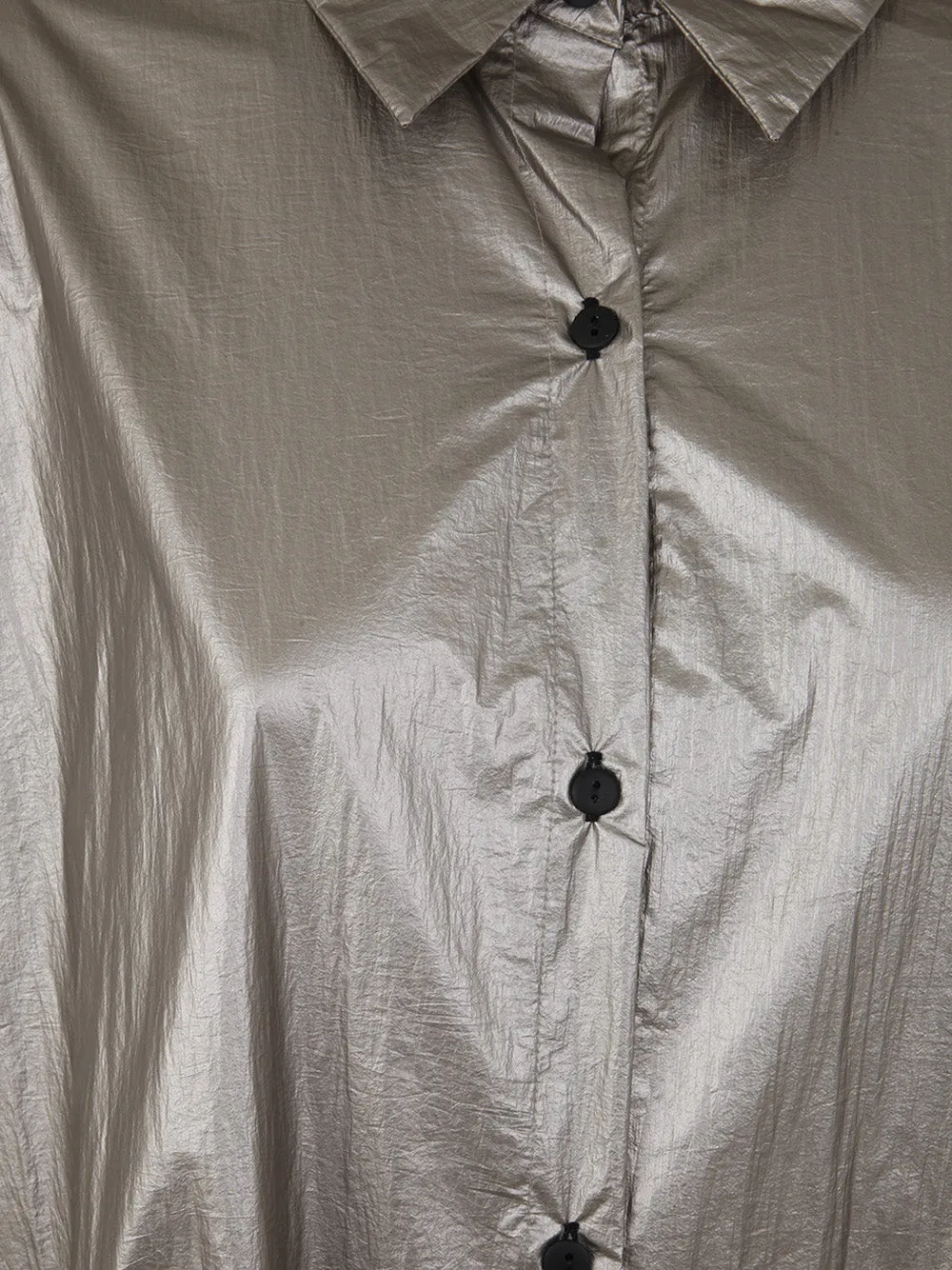 WRAP CHOC PARACHUTE SHIRT sold by Lord & Taylor product image thumbnail 3