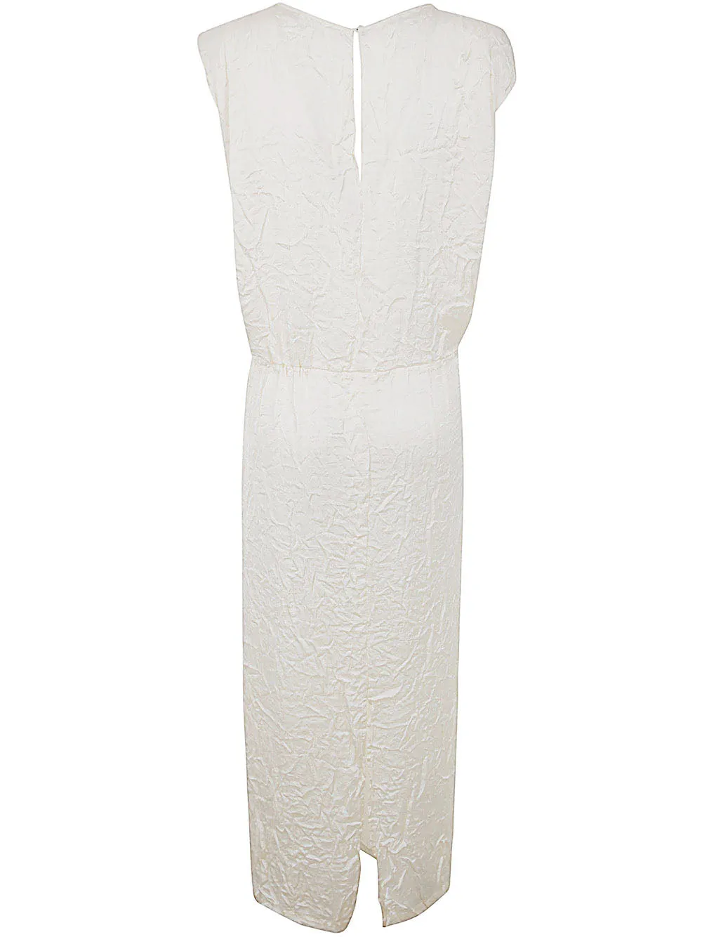 BACK OR FRONT LONG DRESS sold by Lord & Taylor product image thumbnail 2