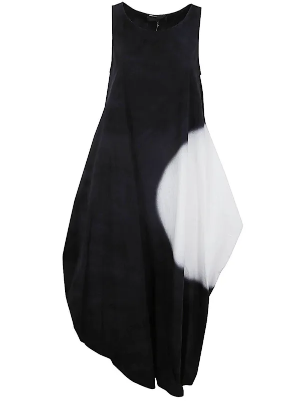 SESSANTRE VOLTE NO PUPPET LONG DRESS sold by Lord & Taylor