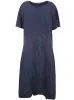 OVERSIZED LONG DRESS sold by Lord & Taylor