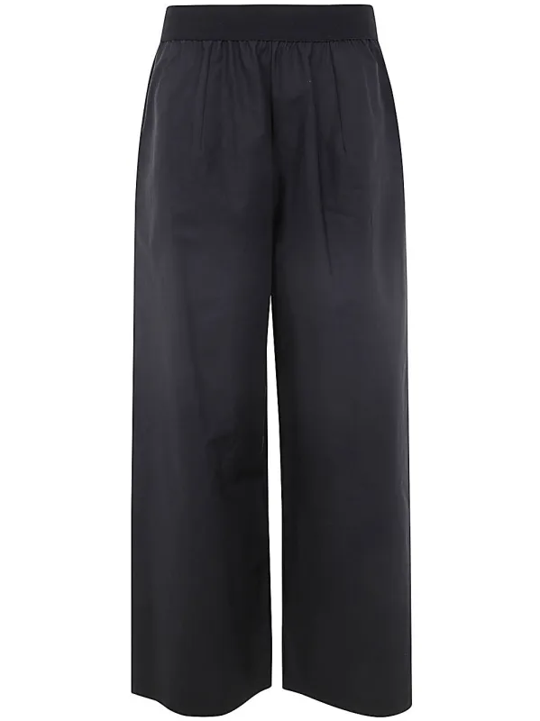 LONG WIDE PANTS sold by Lord & Taylor