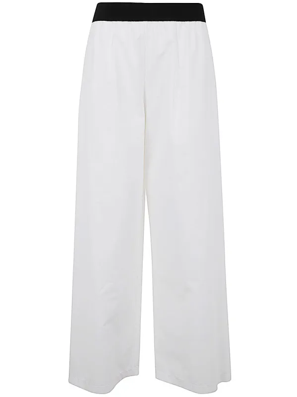 LONG WIDE PANTS sold by Lord & Taylor
