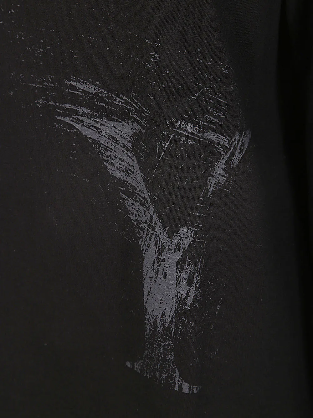 ROUND NECK LONG SLEEVE T B sold by Lord & Taylor product image thumbnail 3