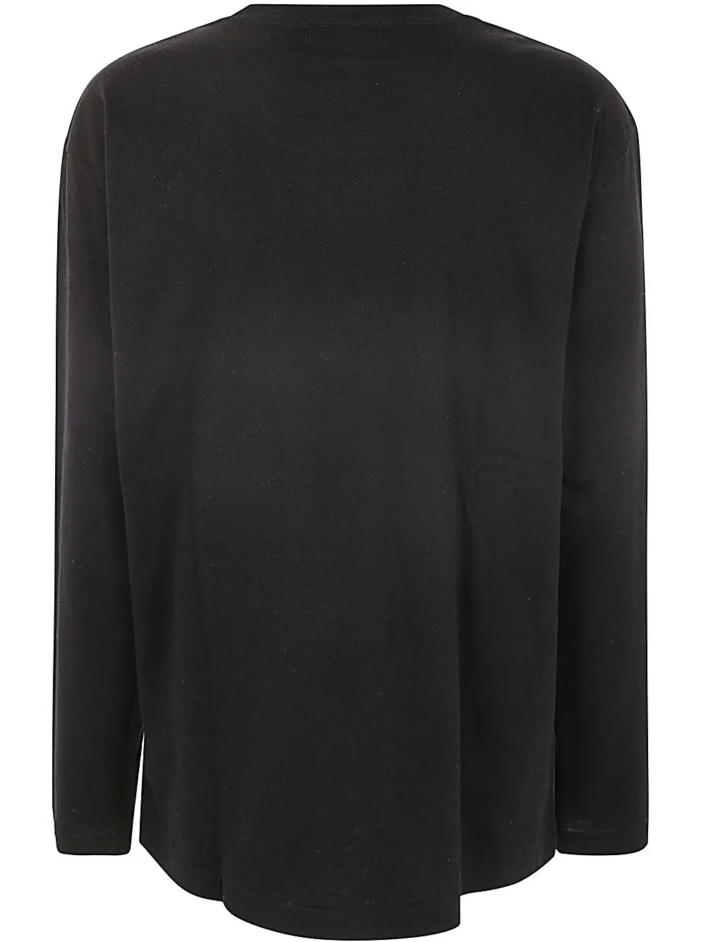 ROUND NECK LONG SLEEVE T B sold by Lord & Taylor product image thumbnail 2
