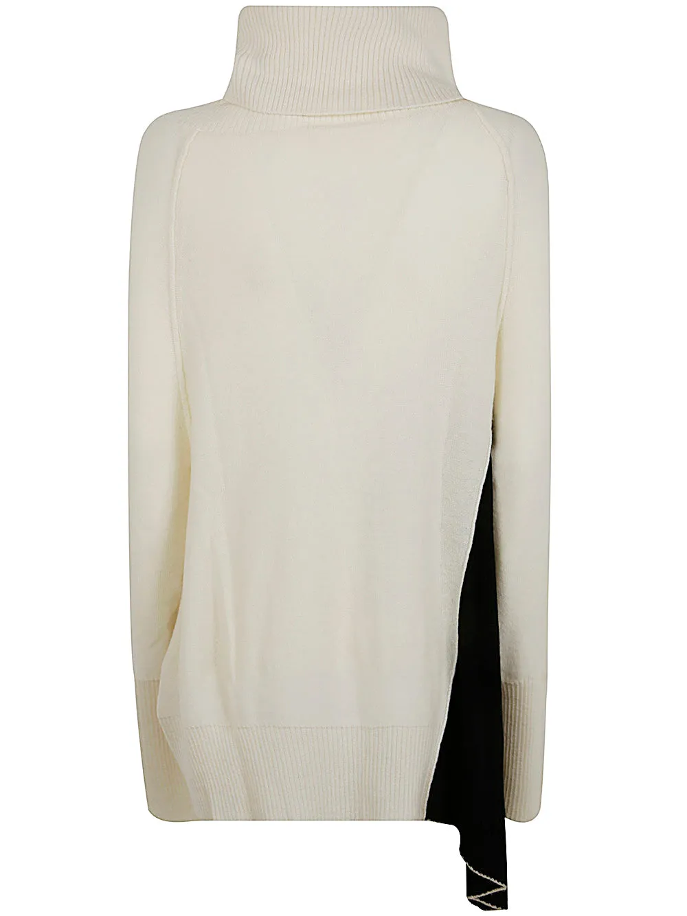 SIDE DRAPE CARDIGAN sold by Lord & Taylor product image thumbnail 2