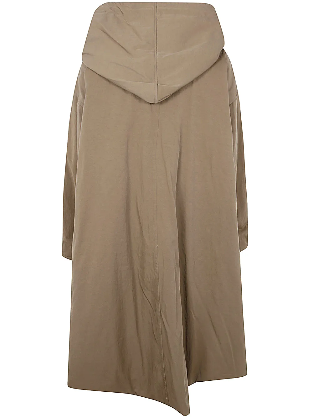 U-HOODIE COAT sold by Lord & Taylor product image thumbnail 2