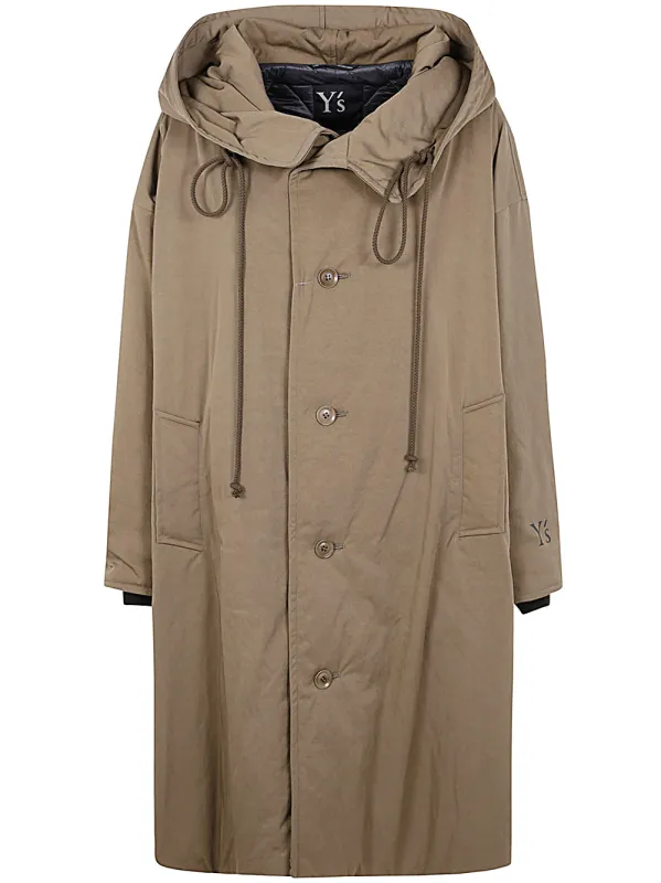 U-HOODIE COAT sold by Lord & Taylor