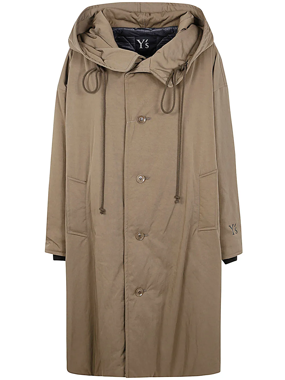 U-HOODIE COAT sold by Lord & Taylor