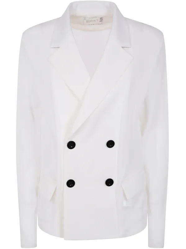 SUITING X KNIT JACKET sold by Lord & Taylor