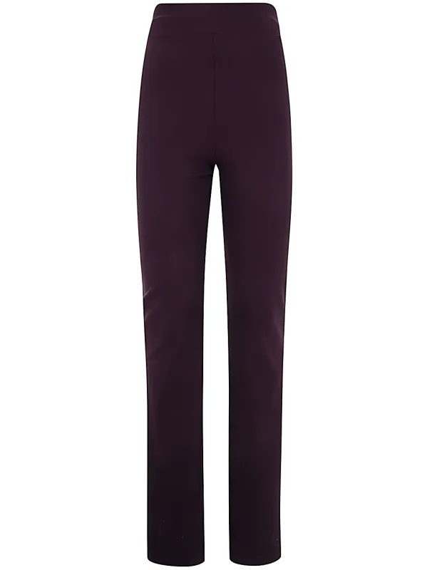 VENUSETTE HW TROUSERS JERSEY sold by Lord & Taylor