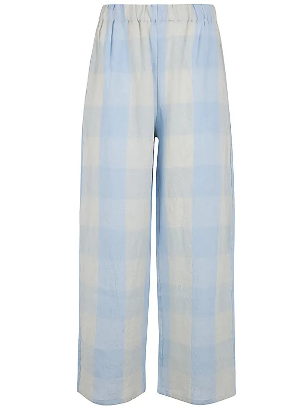 ELASTIC PANTS sold by Lord & Taylor