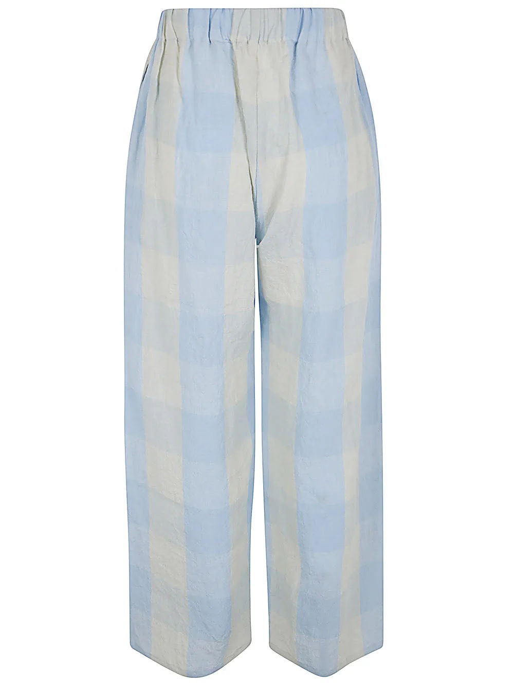 ELASTIC PANTS sold by Lord & Taylor product image thumbnail 2