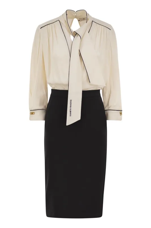 MIDI DRESS sold by Lord & Taylor