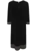 ORIANA MIDI DRESS sold by Lord & Taylor