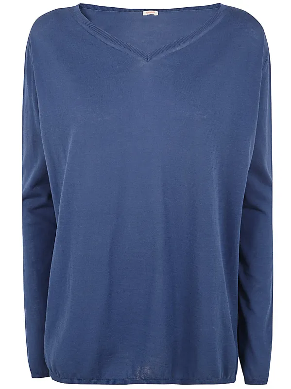 V NECK SWEATER sold by Lord & Taylor