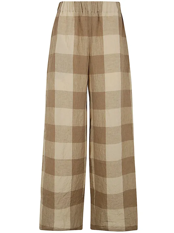 ELASTIC PANTS sold by Lord & Taylor