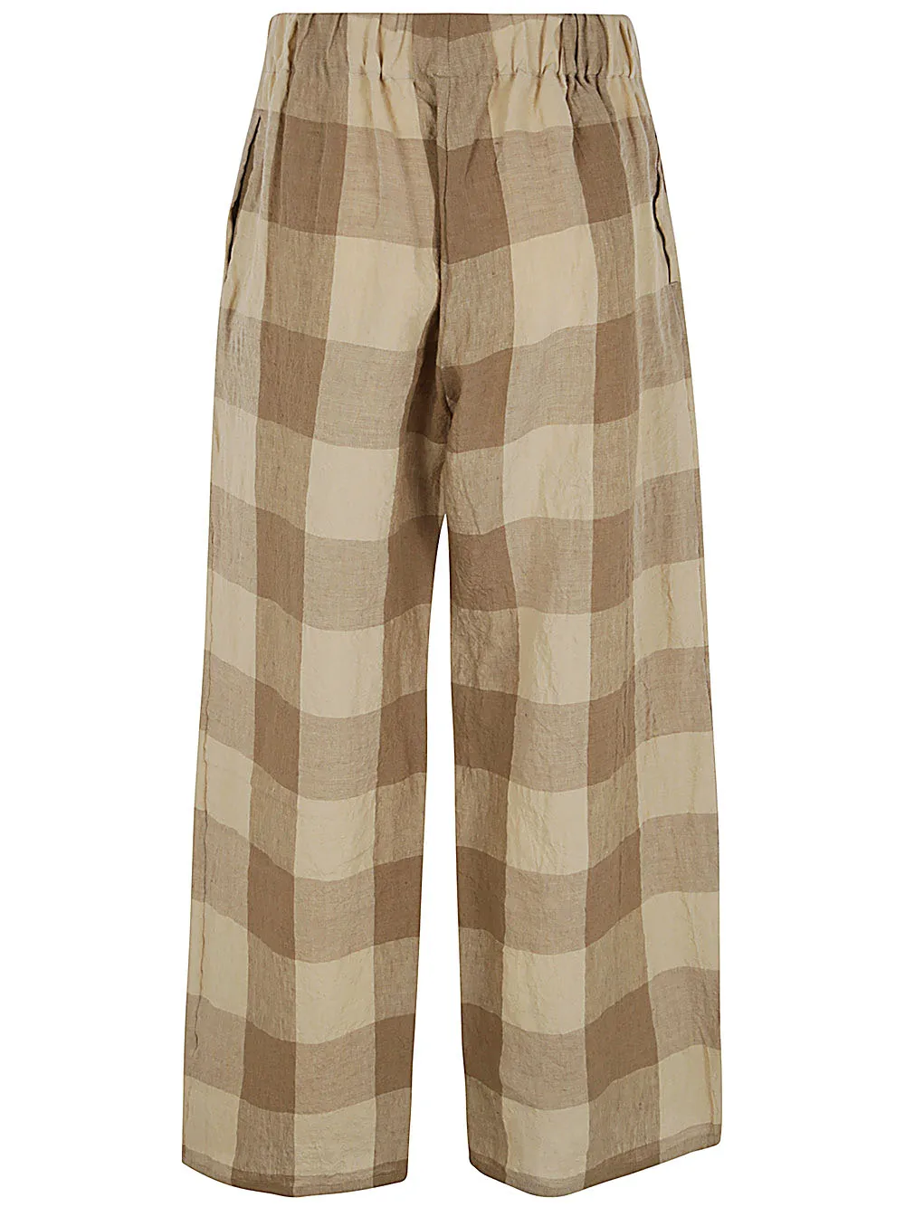 ELASTIC PANTS sold by Lord & Taylor product image thumbnail 2