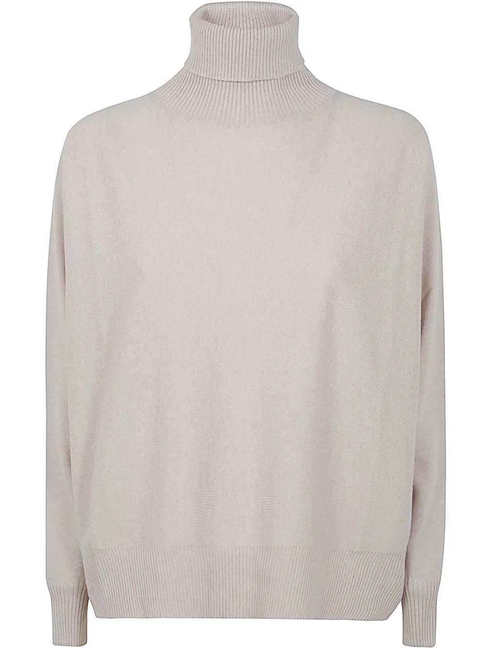 CASHMERE OVER TURTLENECK sold by Lord & Taylor